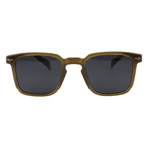 عینک آفتابی مربعی پلاریزه مدل 6019