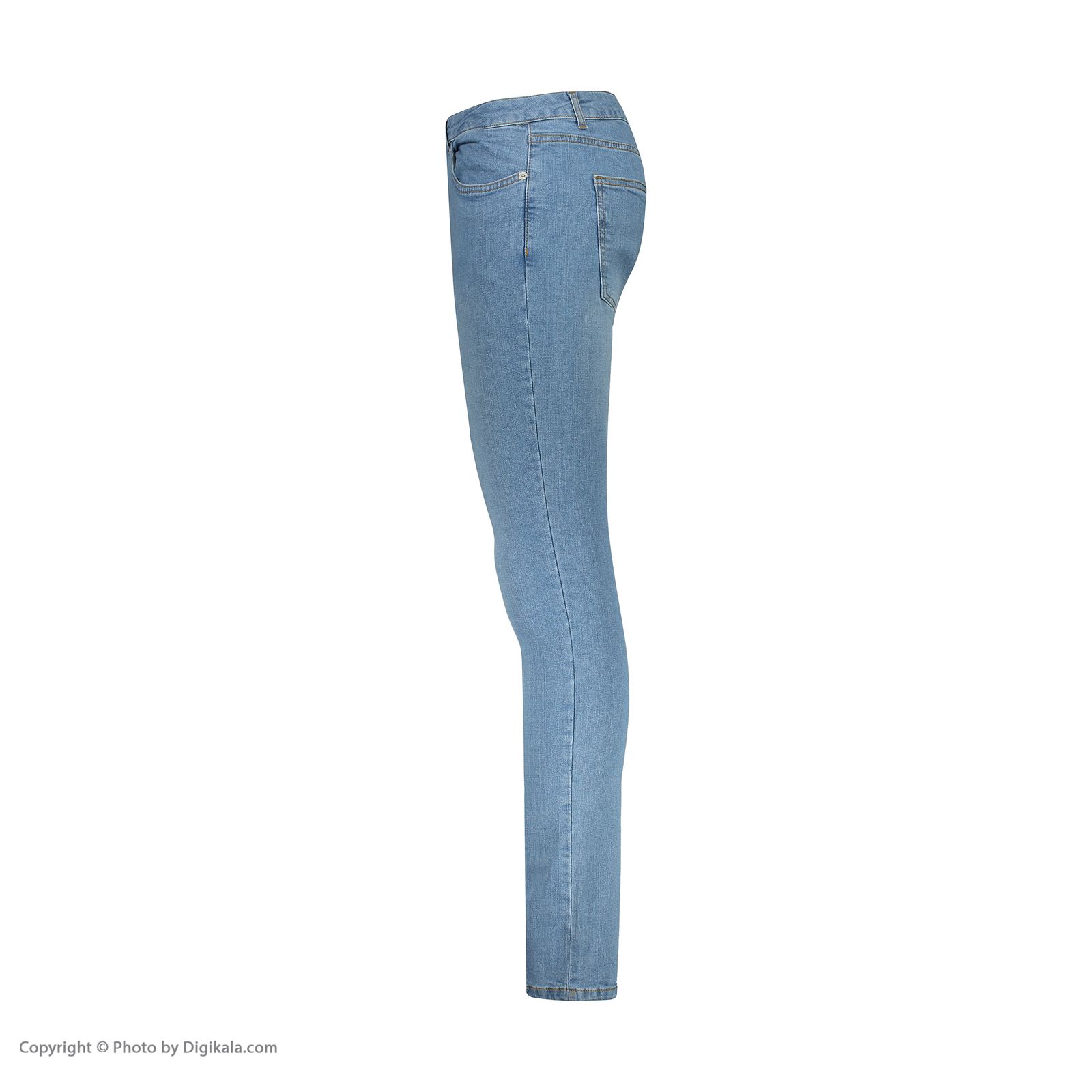 شلوار جین مردانه آر ان اس مدل 133033-50 -  - 3