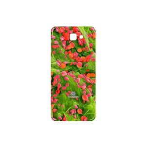 MAHOOT Atom Universe 3 Cover Sticker for Samsung Galaxy J5 Prime