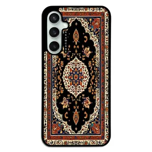 AKAM AMC-WSGS23FE-PERSIAN-21 Cover For Samsung Galaxy S23 FE