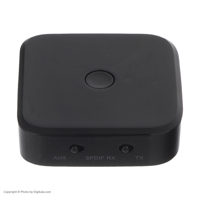 گیرنده و فرستنده بلوتوث صدا مدل TX16 گیرنده و فرستنده بلوتوث صدا مدل TX16