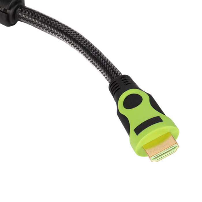کابل HDMI ساتو مدل HIGH OUALICY طول 1.5 متر