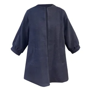 پالتو زنانه مدل بتوف کد 03