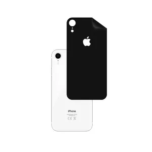 PG RG Back Skin For Apple iphone XR