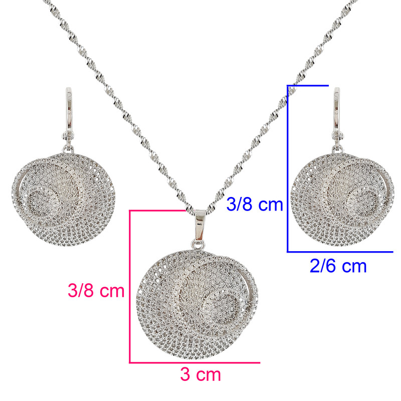 نیم ست زنانه ژوپینگ مدل XP1066 نیم ست زنانه ژوپینگ مدل XP1066