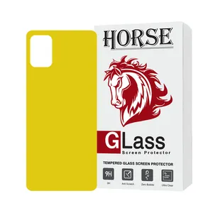 Horse NANOBH Back Protector For Samsung Galaxy A31
