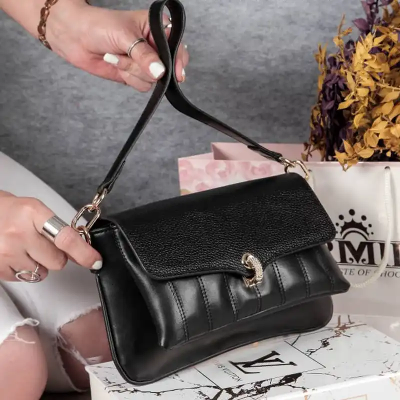 کیف رودوشی زنانه مدل MX101