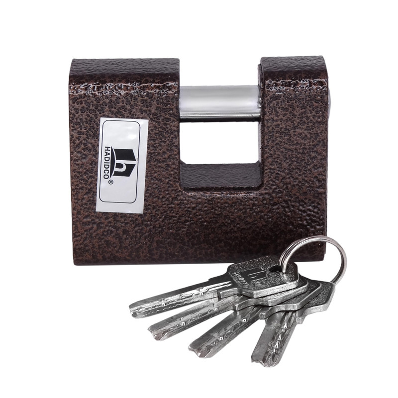 قفل کتابی مدل LT-HADIDCO-SKEB 90SPR قفل کتابی مدل LT-HADIDCO-SKEB 90SPR