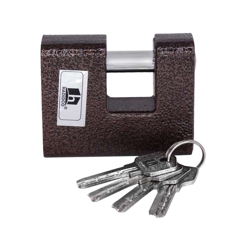 قفل کتابی حدید مدل SG-SD100