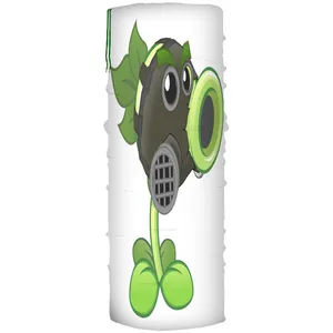 دستمال سر و گردن مدل ماسک کد E 227