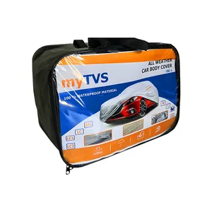 چادر خودرو مدل .TVS مناسب برای پراید صبا