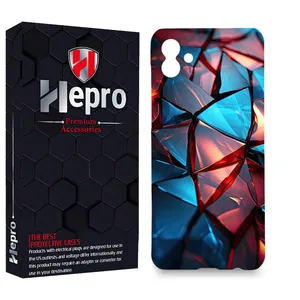 HEPRO MC Cover for Samsung Galaxy A04