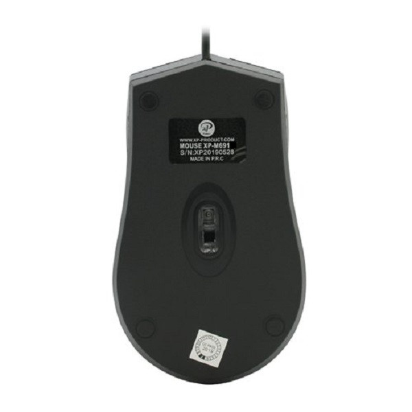 ماوس ایکس پی-پروداکت مدل XP-M691D