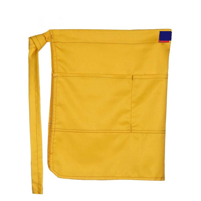 پیش بند کار مدل هف اپرون plus