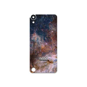 MAHOOT  Universe-by-NASA-6 Cover Sticker for HTC Desire 530