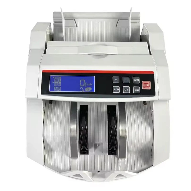 عکس شماره 2 : اسکناس شمار مدل ax 2108d