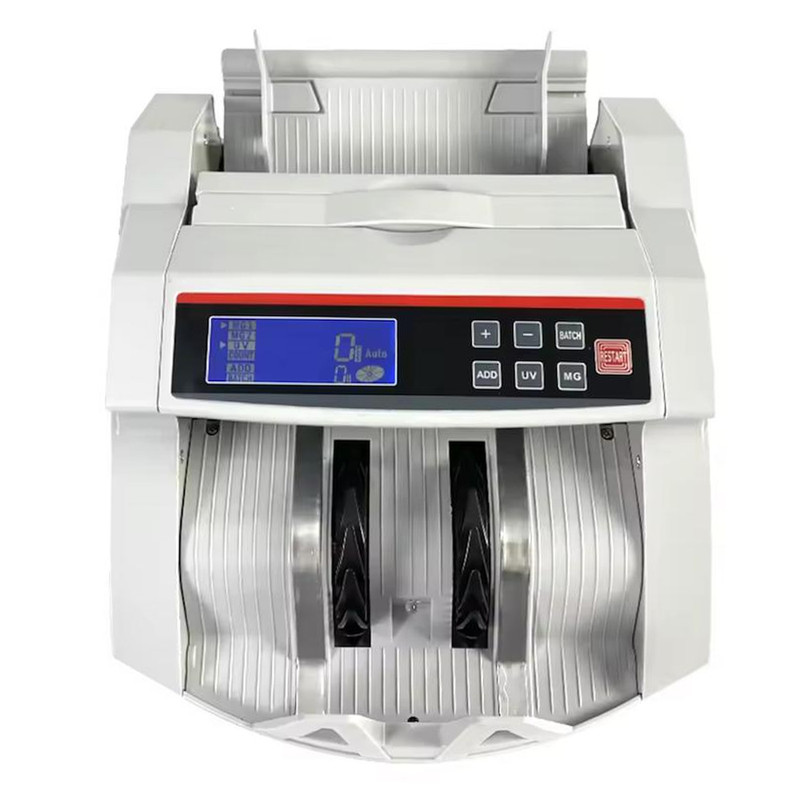 اسکناس‌شمار مدل AX 2108D