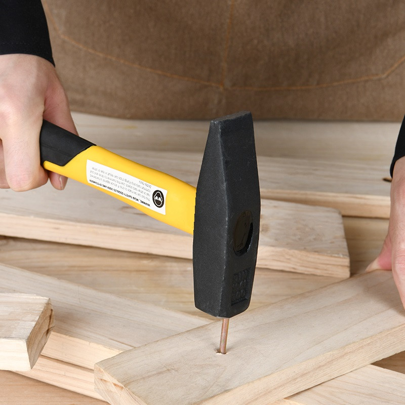 چکش دلی مدل DL442005 وزن 500 گرم