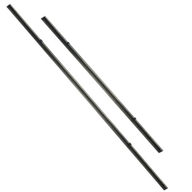 لاستیک تیغه برف پاکن بی.اس.کو مدل فنر دار 18-21 مناسب برای تیبا بسته دو عددی