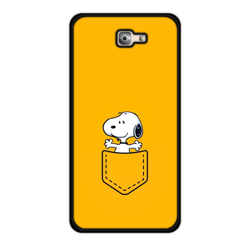 کاور آکام مدل AMCDG-J7PRI-AD24 مناسب برای گوشی موبایل سامسونگ  Galaxy J7 PRIME