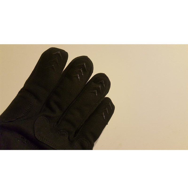 دستکش موتورسواری پارکساید مدل 10 LAN_317890