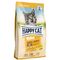 آنباکس غذای خشک گربه هپی کت مدل MINKAS HAIRBALL وزن 4 کیلوگرم در تاریخ ۲۷ آذر ۱۴۰۰