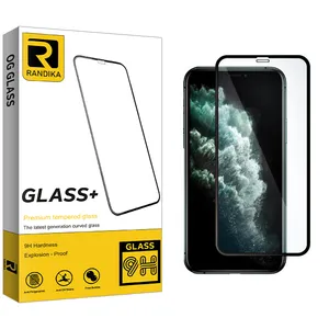 Randika Gld Screen Protector For Apple iphone 11promax