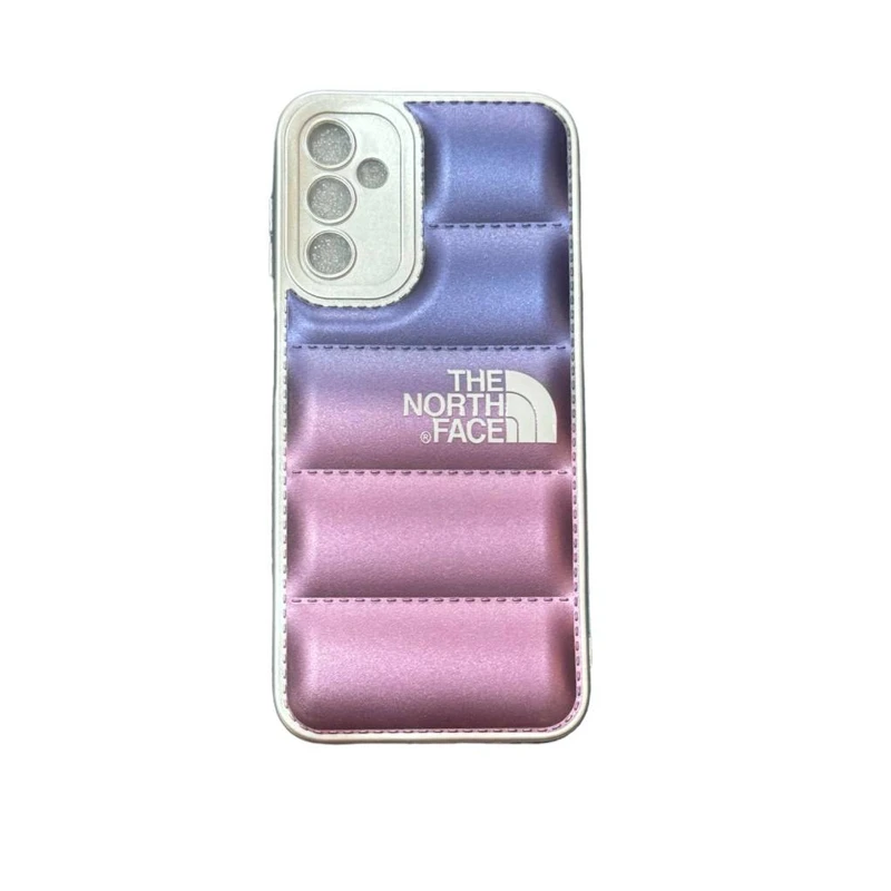 کاور طرح پافر کد 4433 مناسب برای گوشی  موبایل سامسونگ Galaxy A15