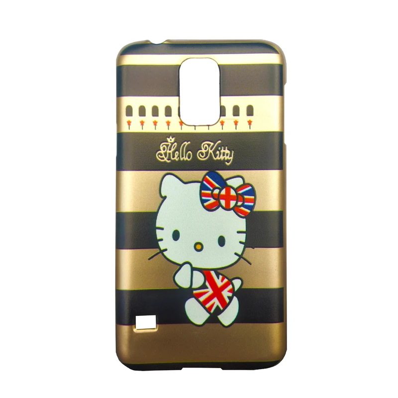 کاور مدل hard-013 مناسب برای گوشی موبایل سامسونگ GALAXY S5