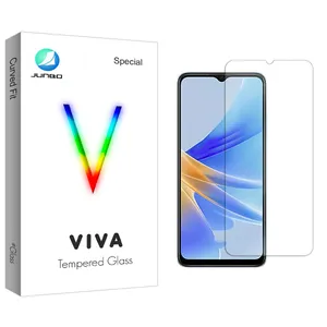 Junbo Viva Screen Protector For Oppo A17