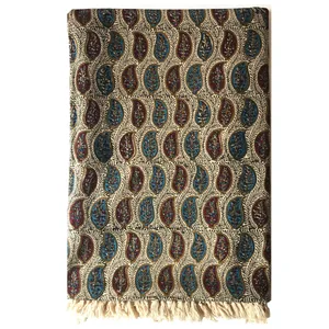 سفره قلمکار مدل 12 بته کد A120