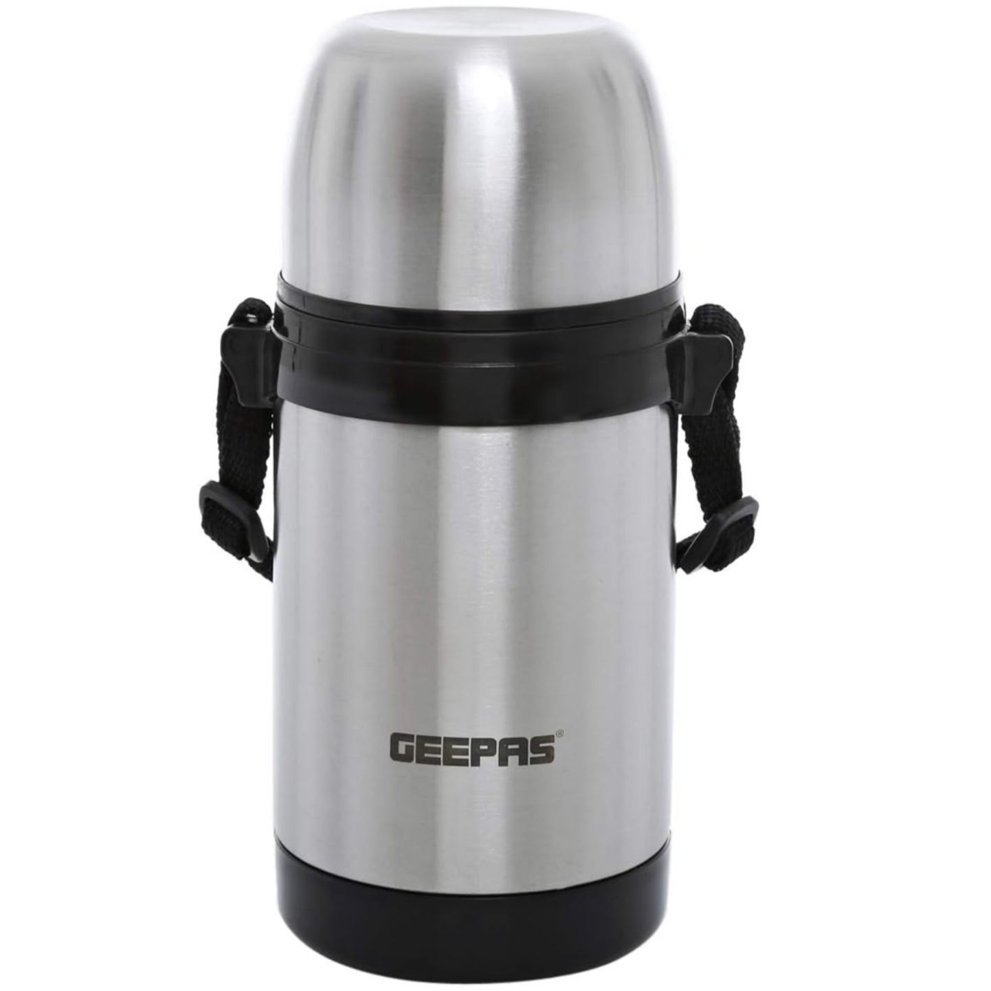 فلاسک جی پاس مدل GSVF4114 گنجایش ۰.۴ لیتر -  - 1