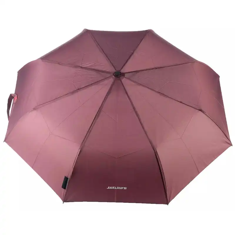 چتر جوتی جینز مدل تاشو کد 2626