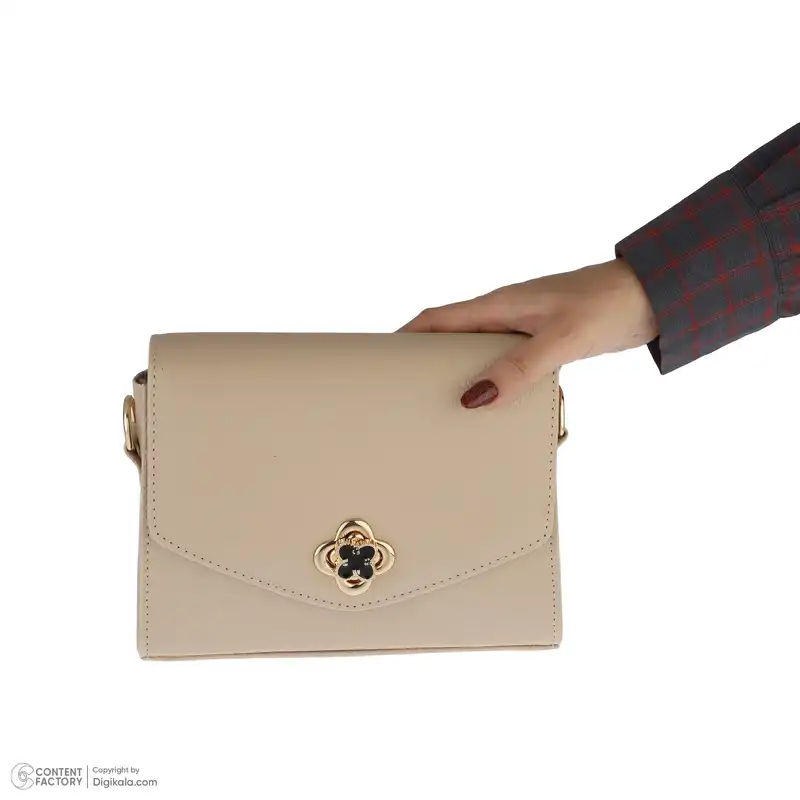 کیف رودوشی زنانه اسپیور مدل dwe010300