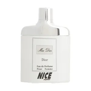 ادو پرفیوم زنانه نایس مدل Miss Dior حجم 85 میلی لیتر