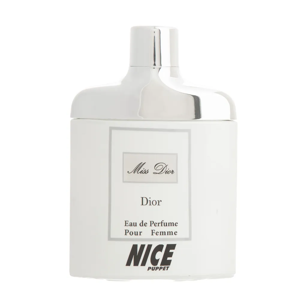 ادو پرفیوم زنانه نایس مدل Miss Dior حجم 85 میلی لیتر