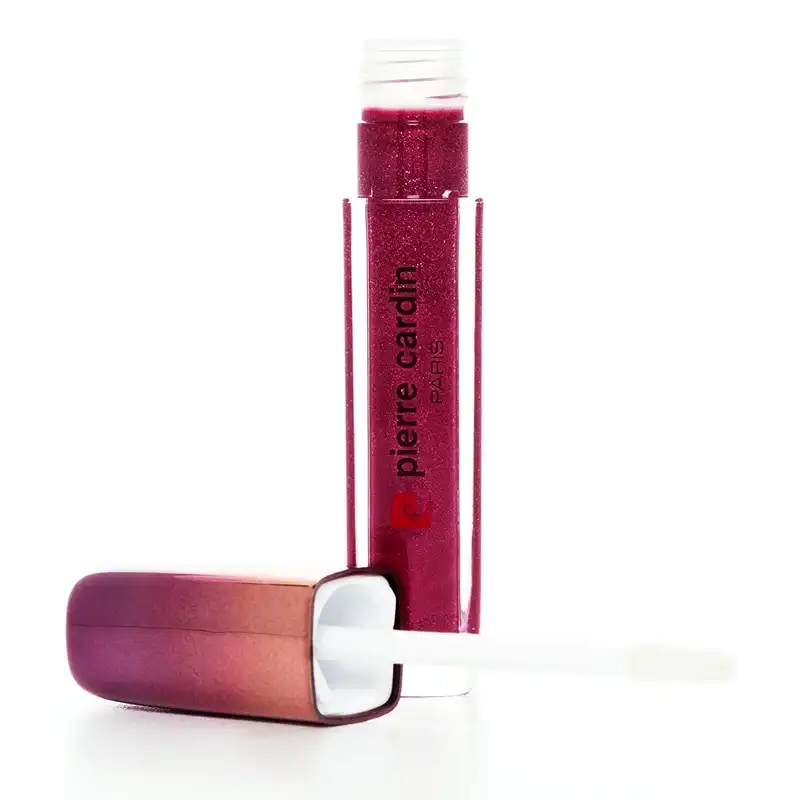 رژ لب مایع پیر کاردین مدل Passionate Shine شماره 409