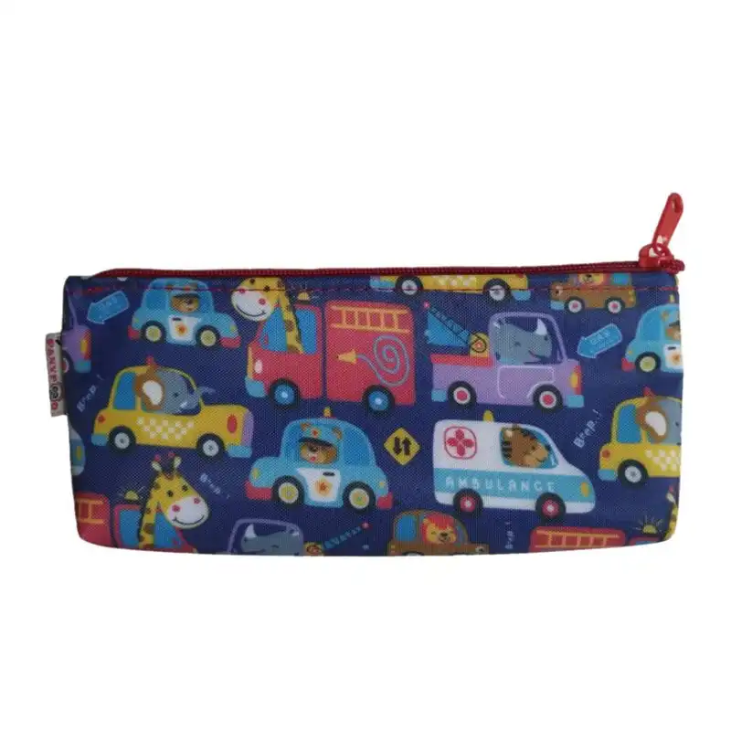 جامدادی پانی پو مدل ماشین کد 2