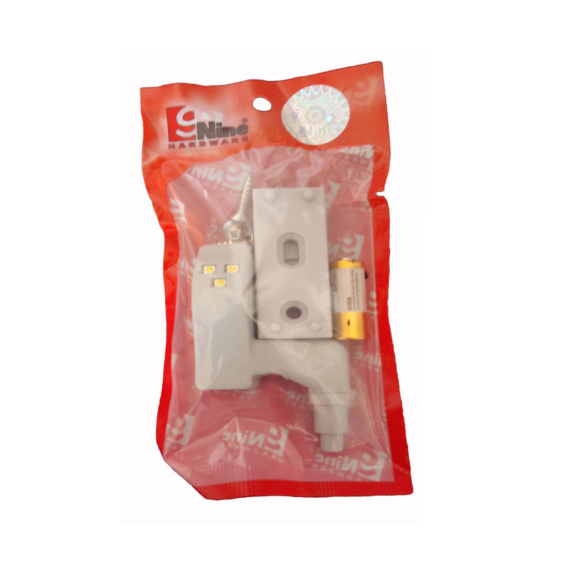 سنسور درب کابینت مدل N9