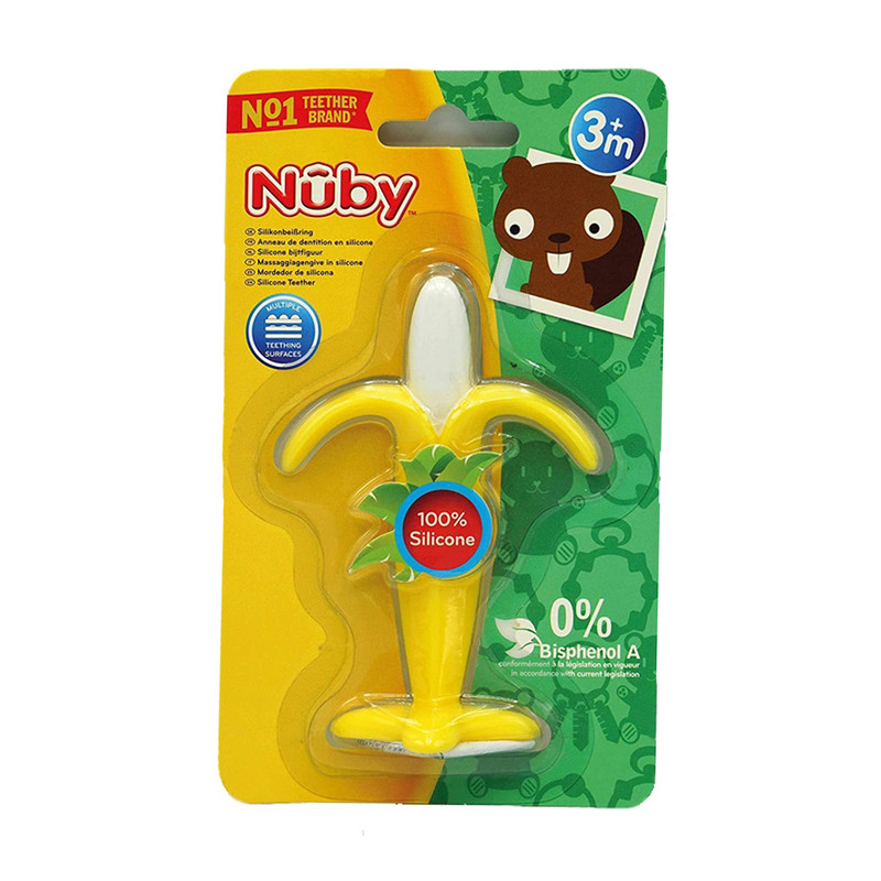 دندان گیر کودک نوبی مدل id6868