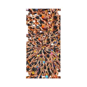 MAHOOT Indian Celebration-FullSkin Cover Sticker for Samsung Galaxy A71 5G