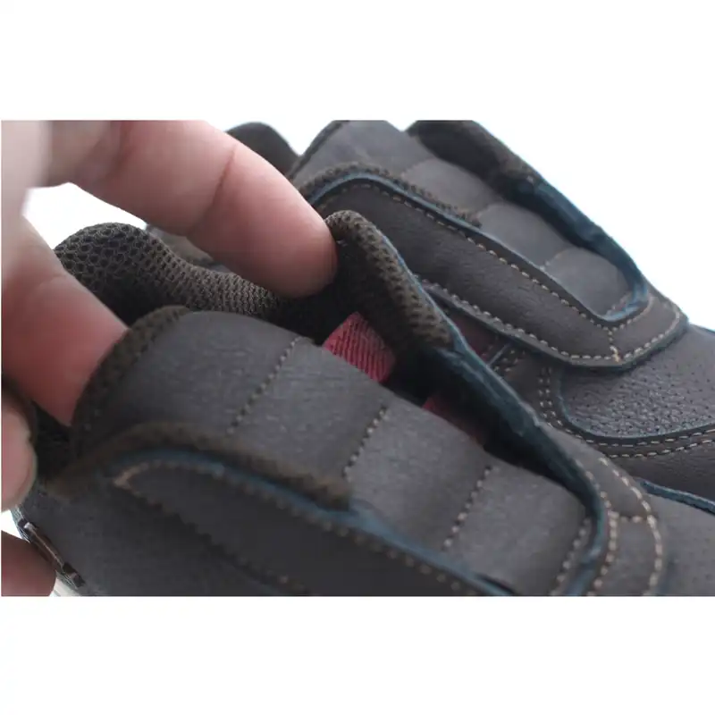 کفش پیاده روی پسرانه کلین مدل اسپرت کد C-8613