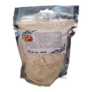 پودر کیک یزدی فدک - 460گرم