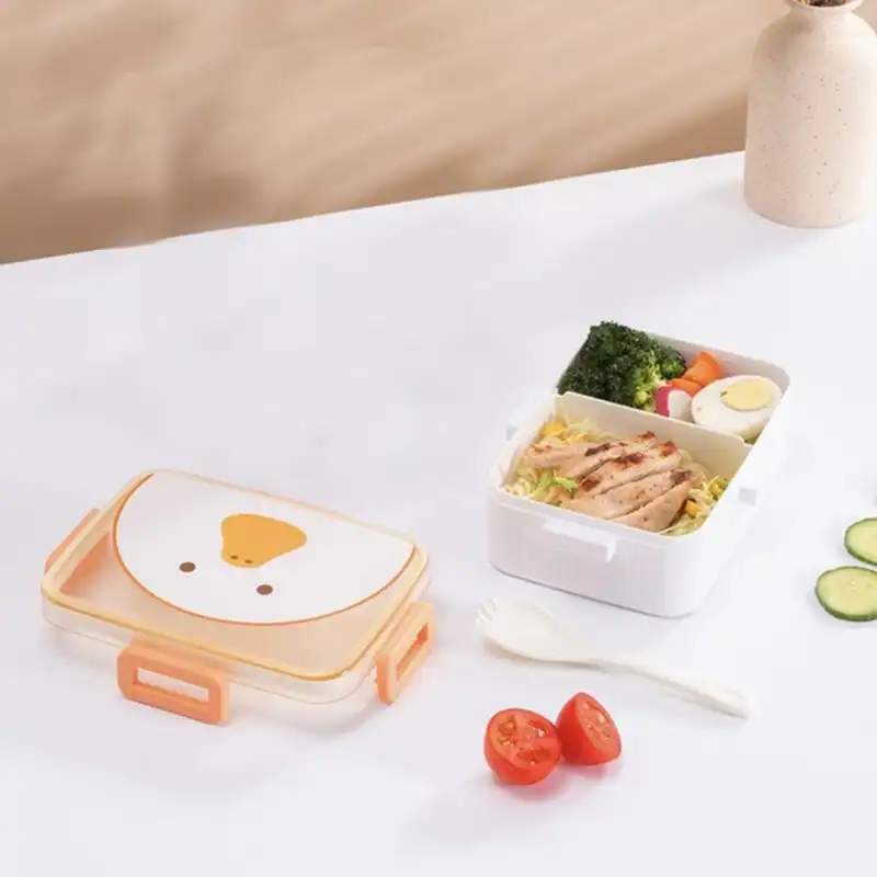 ظرف غذای کودک مدل Lb2518.2