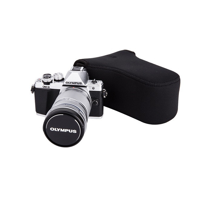 کیف دوربین جی جی سی مدل OC-F3