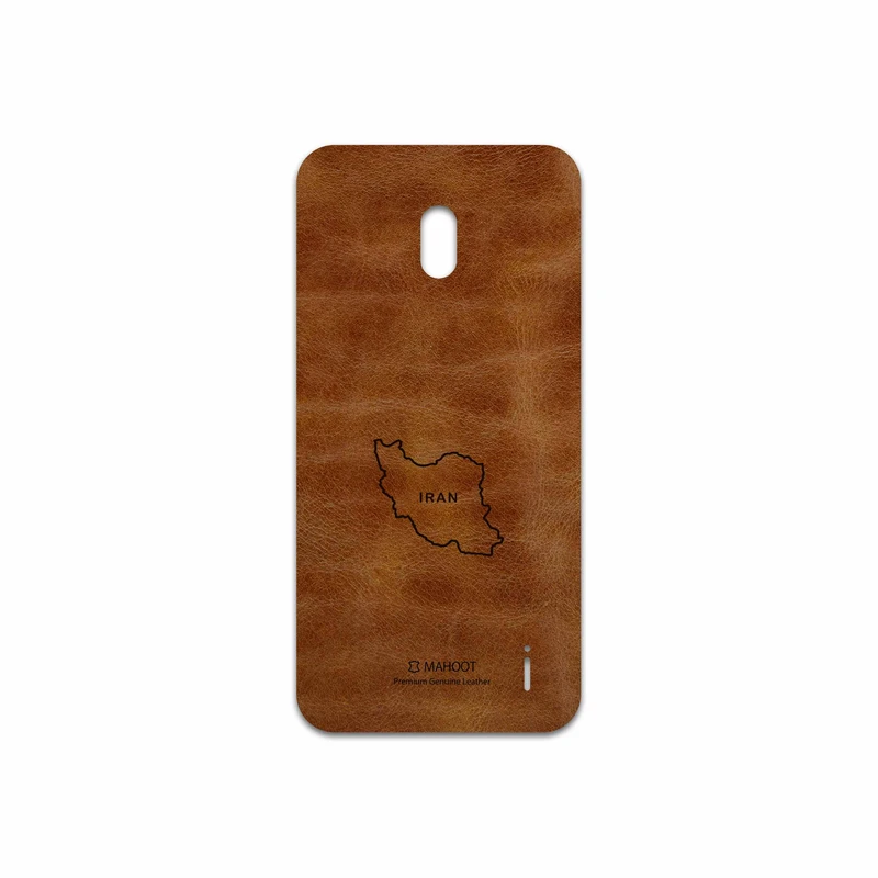 برچسب پوششی ماهوت مدل BFL-IRC مناسب برای گوشی موبایل نوکیا 2.2