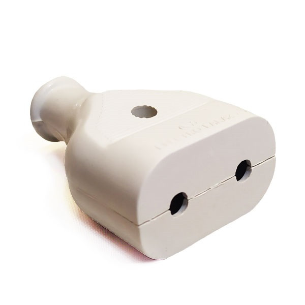 دوشاخه و مادگی برق الکترو فراز مدل 2046