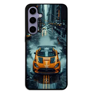 AKAM AMC-WSGS24P-BENZ-30 Cover For Samsung Galaxy S24 Plus