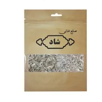 تخمه آفتابگردان شور شاد - 500 گرم