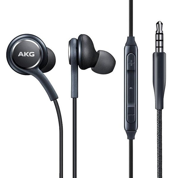 هندزفری ای کی جی مدل E0-S10